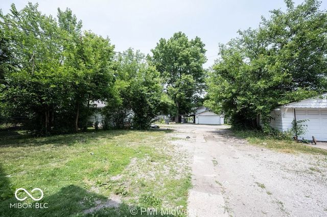 538 W 29th Street A, Indianapolis, IN 46208