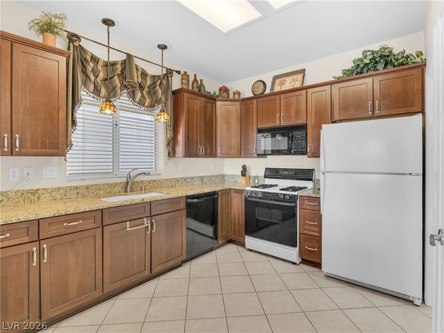 10525 Mission Lakes Avenue, Las Vegas, NV 89134