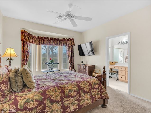 10525 Mission Lakes Avenue, Las Vegas, NV 89134