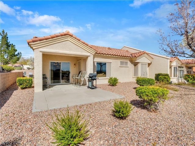 10525 Mission Lakes Avenue, Las Vegas, NV 89134