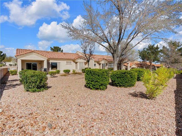 10525 Mission Lakes Avenue, Las Vegas, NV 89134