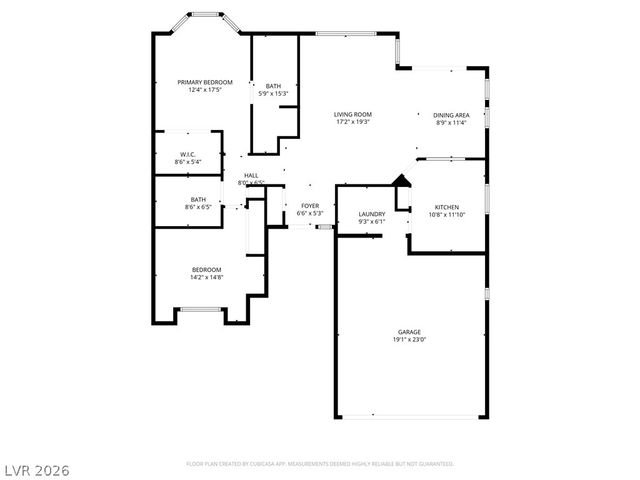 10525 Mission Lakes Avenue, Las Vegas, NV 89134