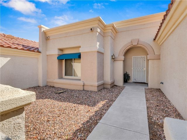 10525 Mission Lakes Avenue, Las Vegas, NV 89134
