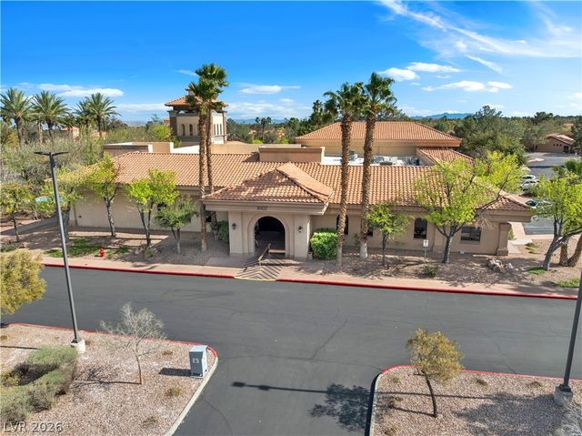 10525 Mission Lakes Avenue, Las Vegas, NV 89134