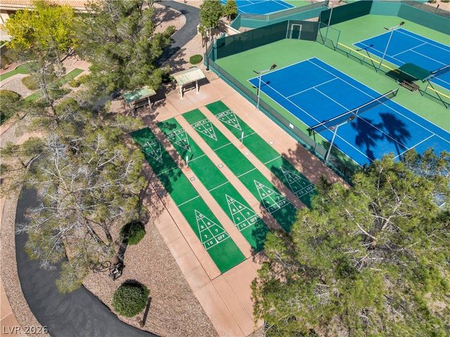 10525 Mission Lakes Avenue, Las Vegas, NV 89134