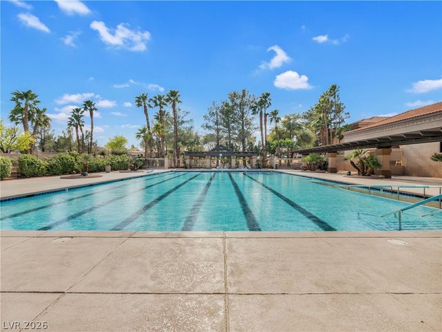 10525 Mission Lakes Avenue, Las Vegas, NV 89134