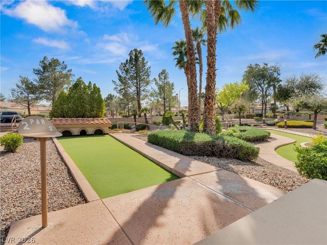 10525 Mission Lakes Avenue, Las Vegas, NV 89134