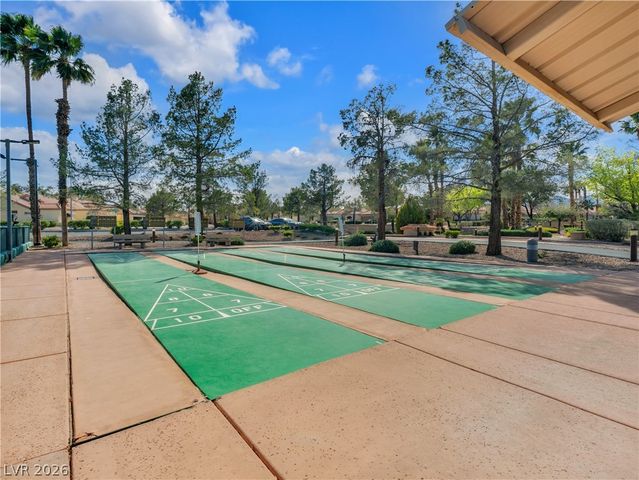 10525 Mission Lakes Avenue, Las Vegas, NV 89134