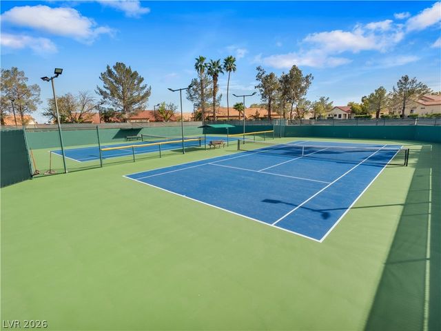 10525 Mission Lakes Avenue, Las Vegas, NV 89134