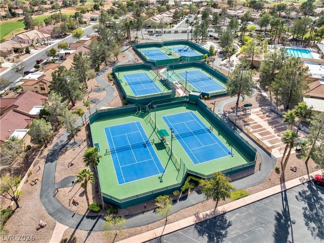 10525 Mission Lakes Avenue, Las Vegas, NV 89134