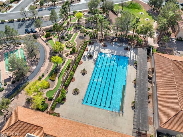 10525 Mission Lakes Avenue, Las Vegas, NV 89134