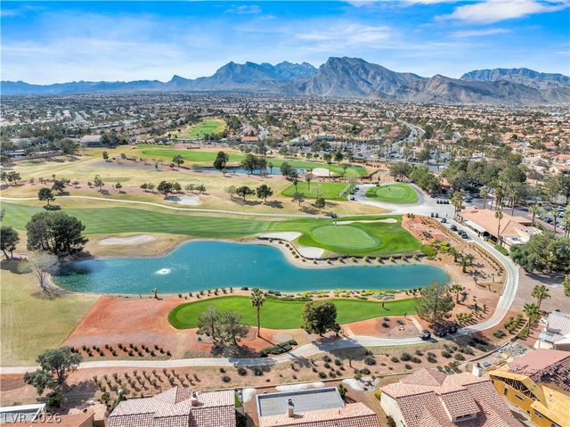 10525 Mission Lakes Avenue, Las Vegas, NV 89134