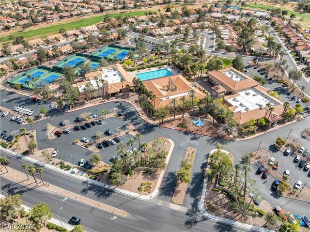 10525 Mission Lakes Avenue, Las Vegas, NV 89134