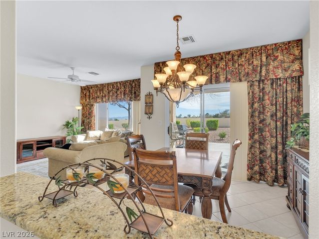 10525 Mission Lakes Avenue, Las Vegas, NV 89134