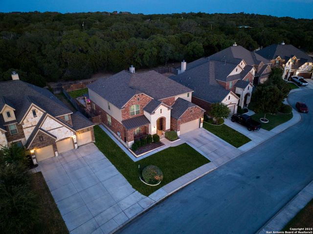8418 MYSTIC CHASE, Boerne, TX 78015