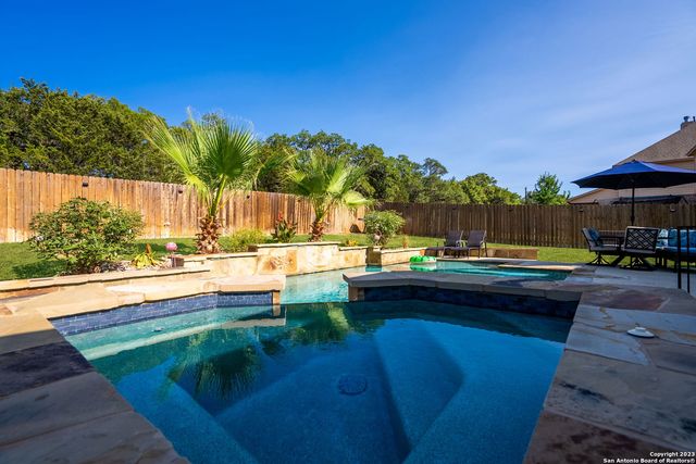 8418 MYSTIC CHASE, Boerne, TX 78015
