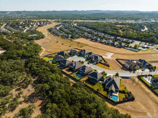 8418 MYSTIC CHASE, Boerne, TX 78015