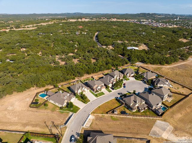 8418 MYSTIC CHASE, Boerne, TX 78015