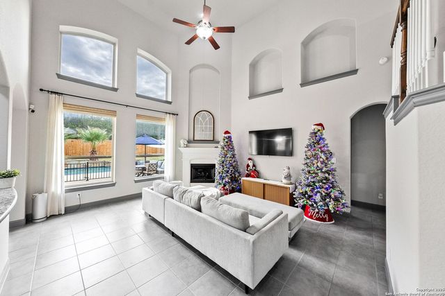 8418 MYSTIC CHASE, Boerne, TX 78015