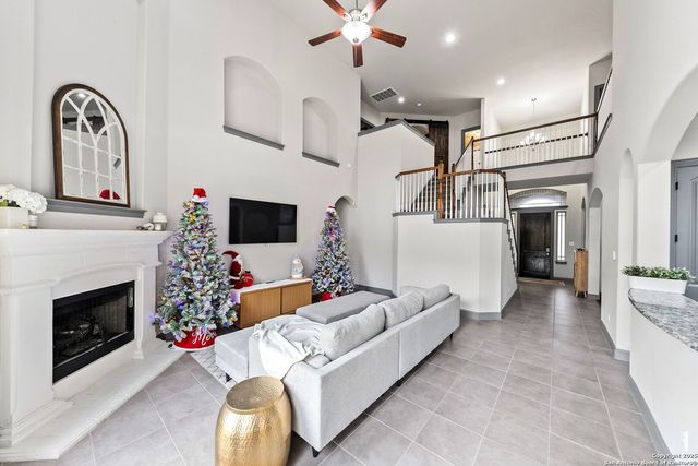 8418 MYSTIC CHASE, Boerne, TX 78015