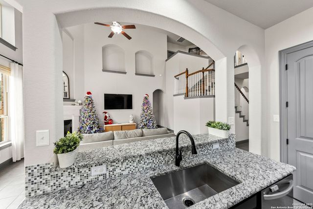 8418 MYSTIC CHASE, Boerne, TX 78015