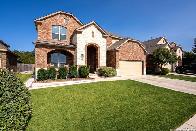 8418 MYSTIC CHASE, Boerne, TX 78015