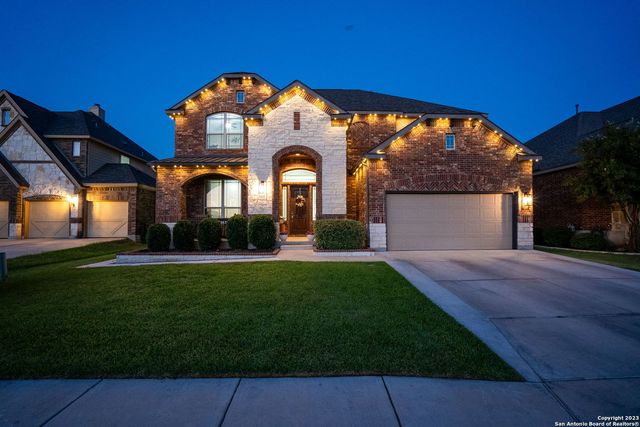 8418 MYSTIC CHASE, Boerne, TX 78015