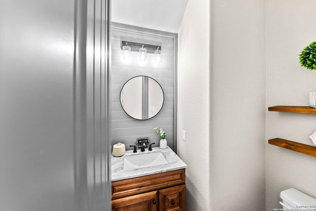 8418 MYSTIC CHASE, Boerne, TX 78015