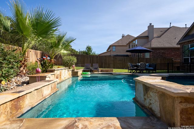 8418 MYSTIC CHASE, Boerne, TX 78015
