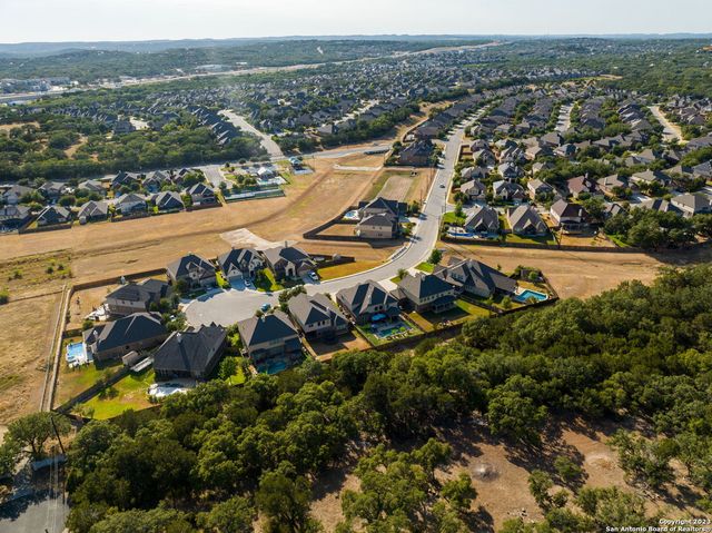 8418 MYSTIC CHASE, Boerne, TX 78015