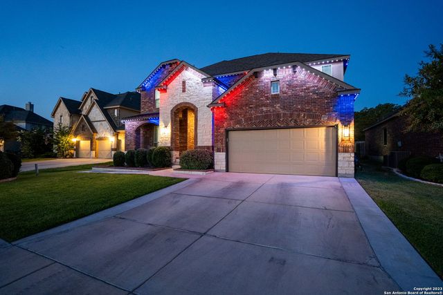 8418 MYSTIC CHASE, Boerne, TX 78015