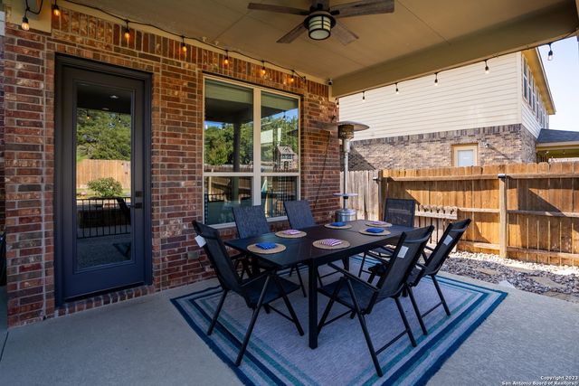 8418 MYSTIC CHASE, Boerne, TX 78015