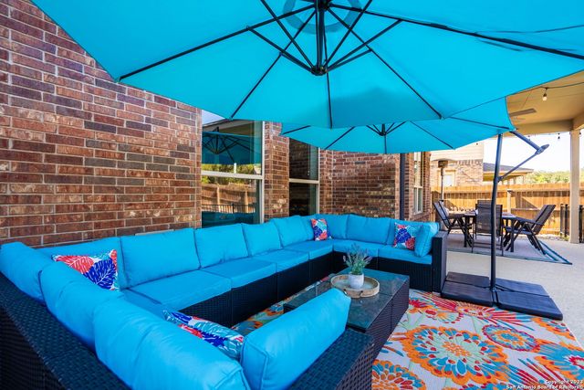 8418 MYSTIC CHASE, Boerne, TX 78015