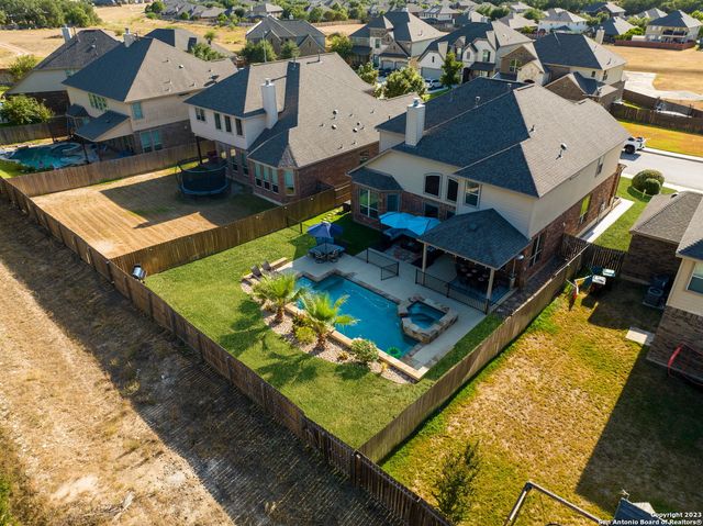 8418 MYSTIC CHASE, Boerne, TX 78015