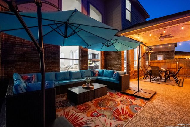 8418 MYSTIC CHASE, Boerne, TX 78015