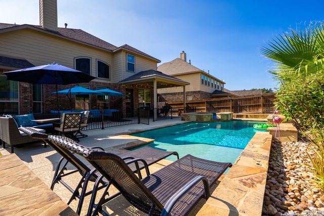 8418 MYSTIC CHASE, Boerne, TX 78015