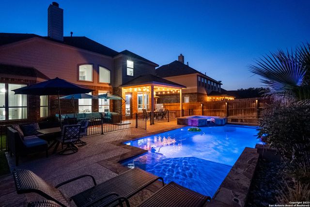 8418 MYSTIC CHASE, Boerne, TX 78015