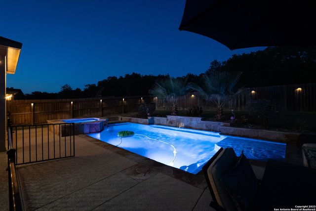 8418 MYSTIC CHASE, Boerne, TX 78015