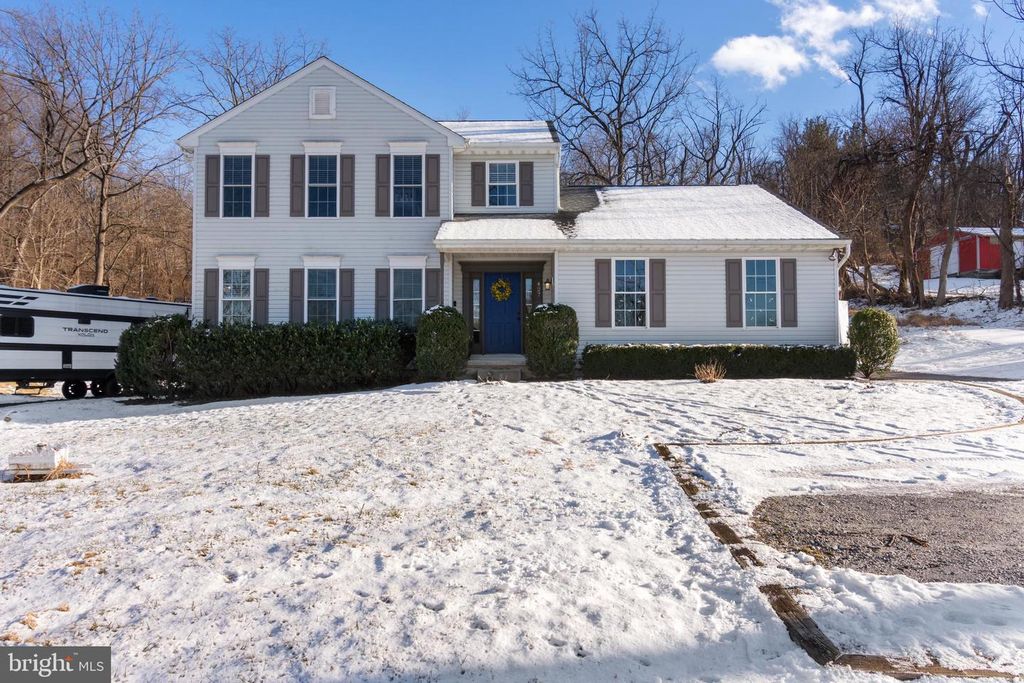 427 OLD NEW WINDSOR PIKE, Westminster, MD 21157