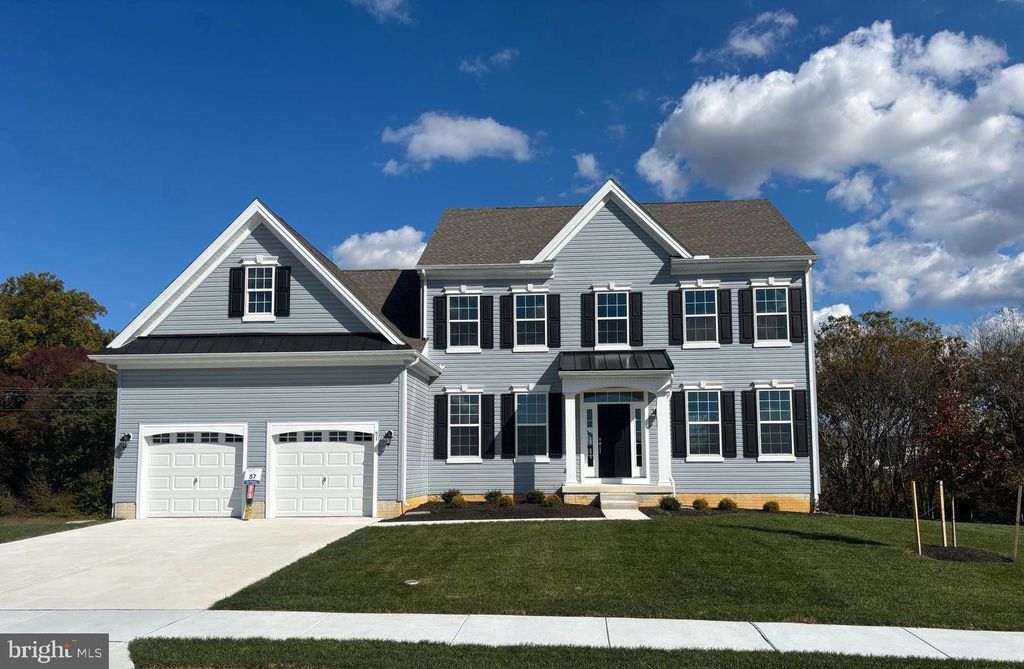 51 CLIFF DR, Felton, DE 19943