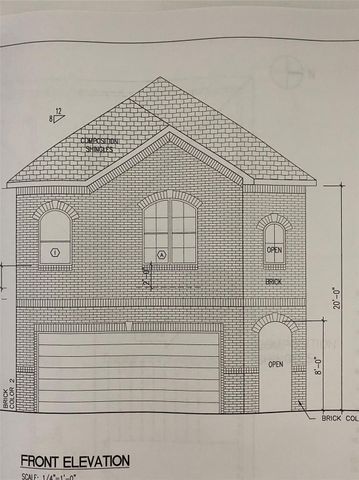 13926 Leabrandon Lane, Houston, TX 77045