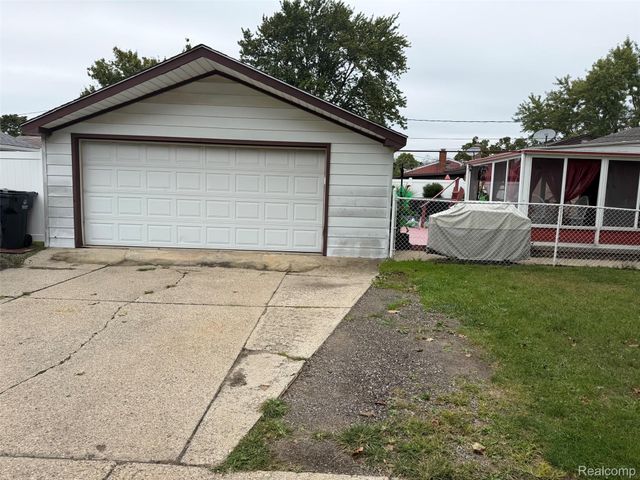 711 Van Sull Street, Westland, MI 48185