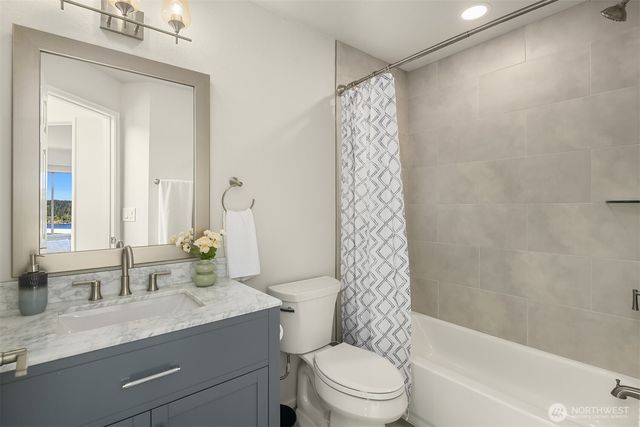 11206 SE 77th Place, Newcastle, WA 98056