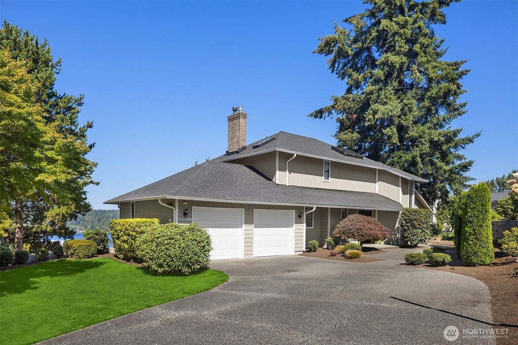 11206 SE 77th Place, Newcastle, WA 98056