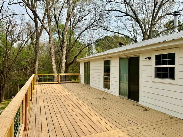 17494 Pleasure Heights Road, Springdale, AR 72764
