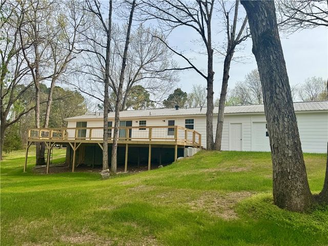 17494 Pleasure Heights Road, Springdale, AR 72764