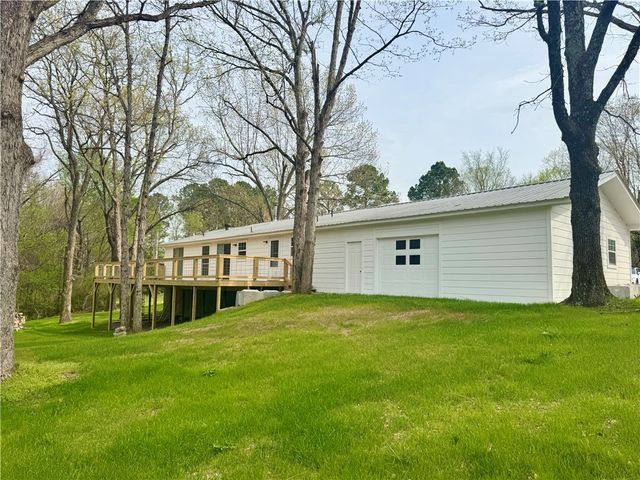 17494 Pleasure Heights Road, Springdale, AR 72764