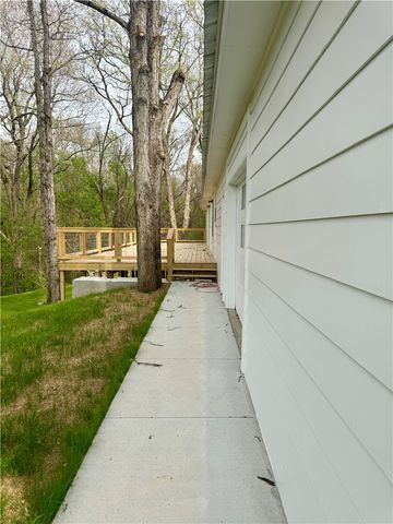 17494 Pleasure Heights Road, Springdale, AR 72764