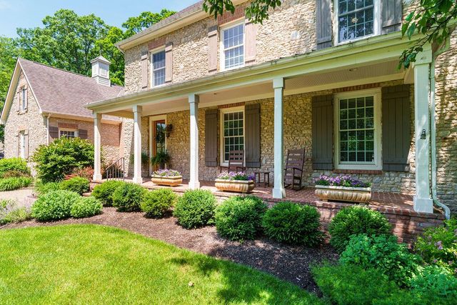 8382 Deep Run, Powell, OH 43065