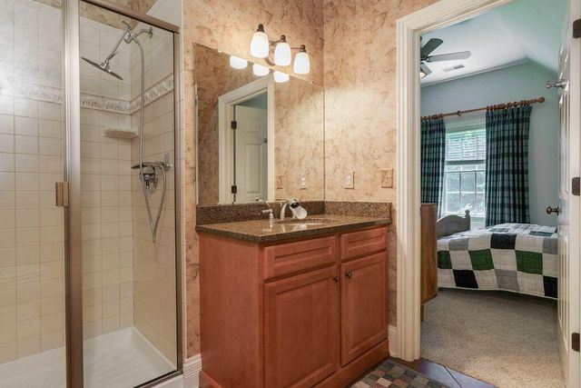 8382 Deep Run, Powell, OH 43065